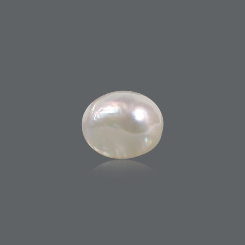 Basra Pearl - 3.51 Carat