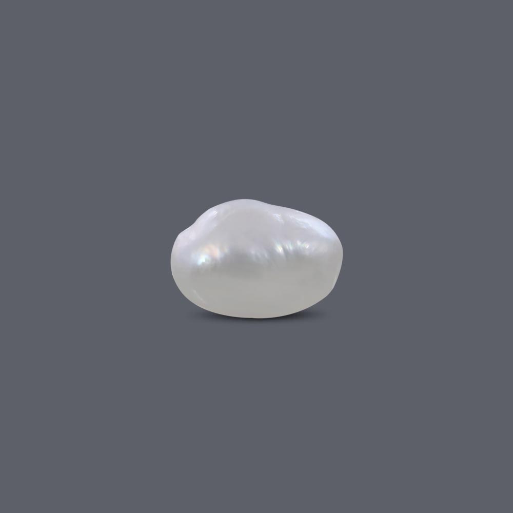 Basra Pearl - 3.51 Carat