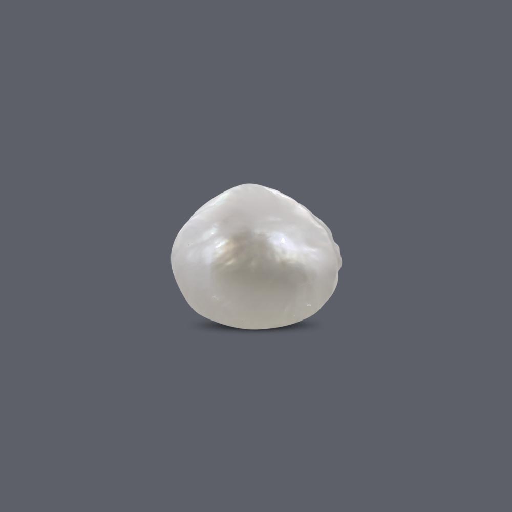 Basra Pearl - 3.51 Carat