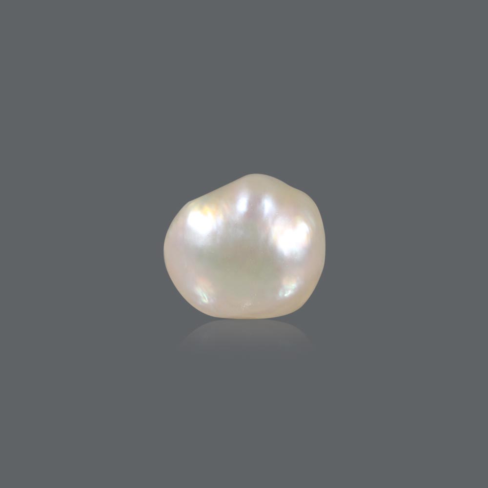 Basra Pearl - 3.51 Carat