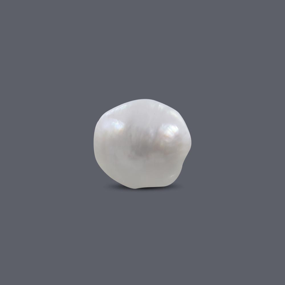 Basra Pearl - 3.51 Carat