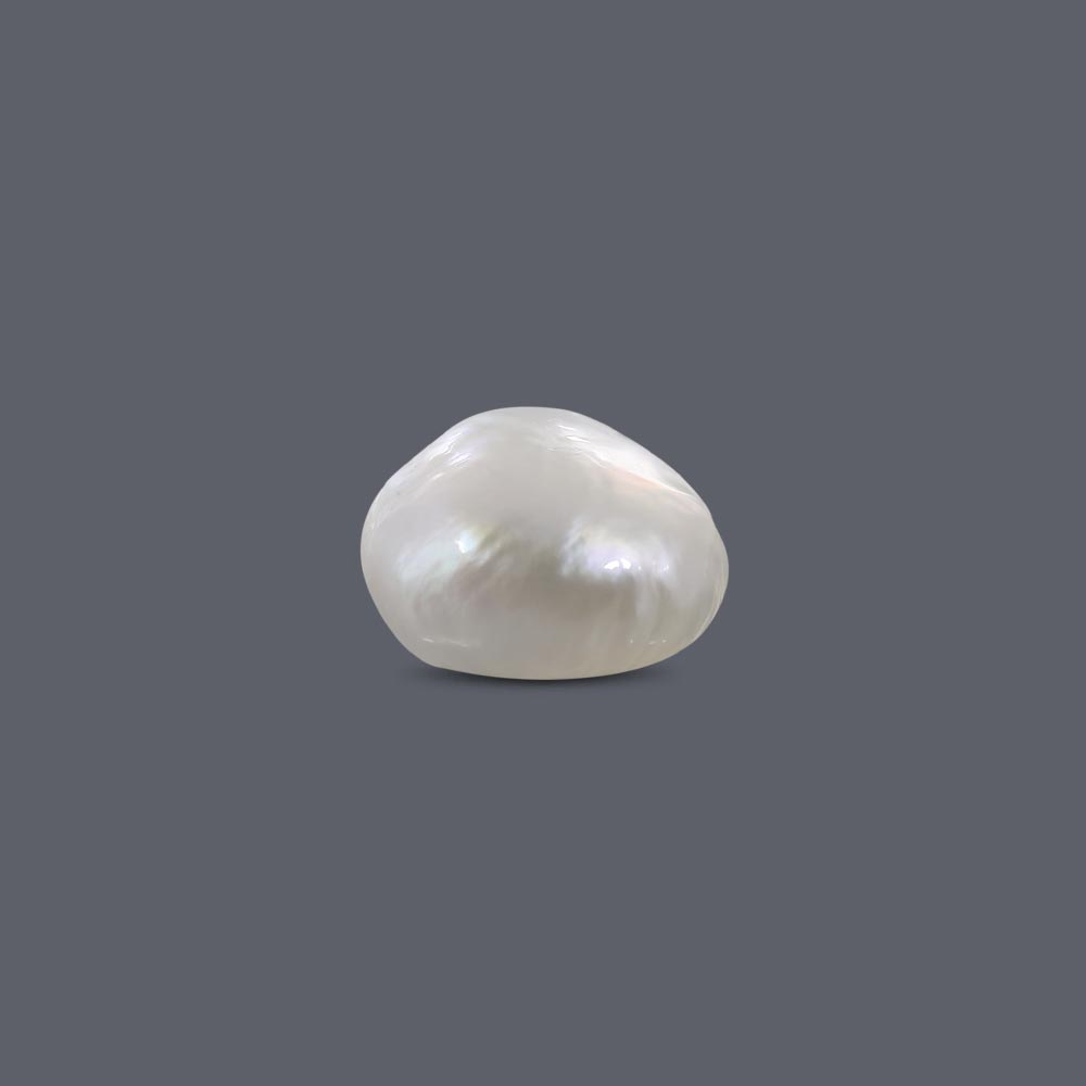 Basra Pearl - 3.51 Carat