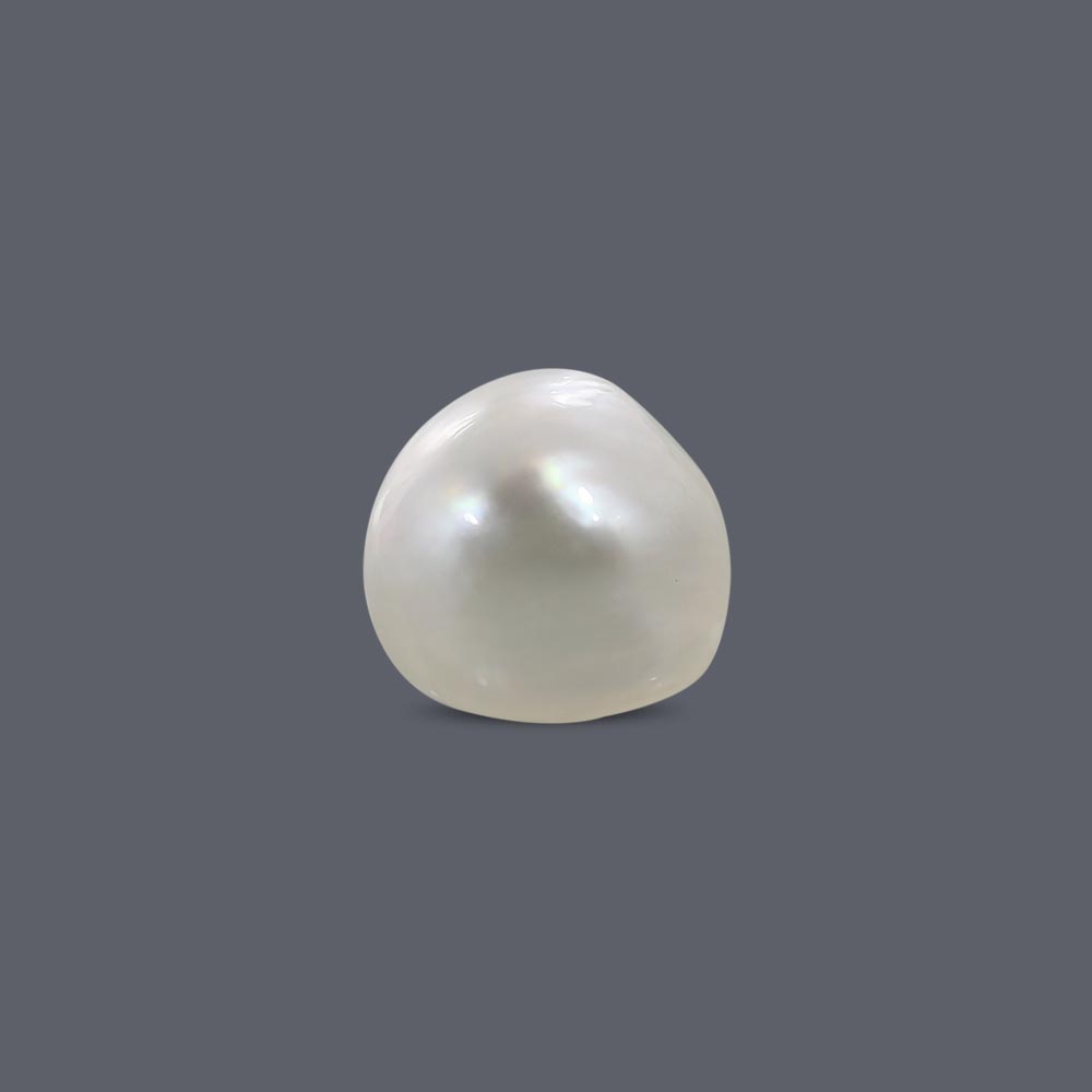 Basra Pearl - 3.51 Carat