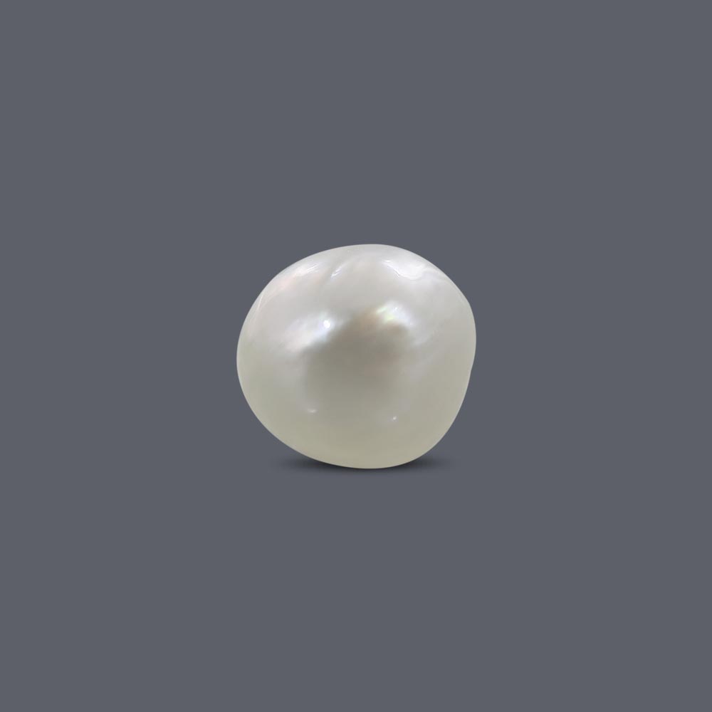 Basra Pearl - 3.51 Carat