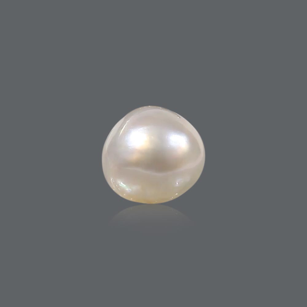 Basra Pearl - 3.52 Carat