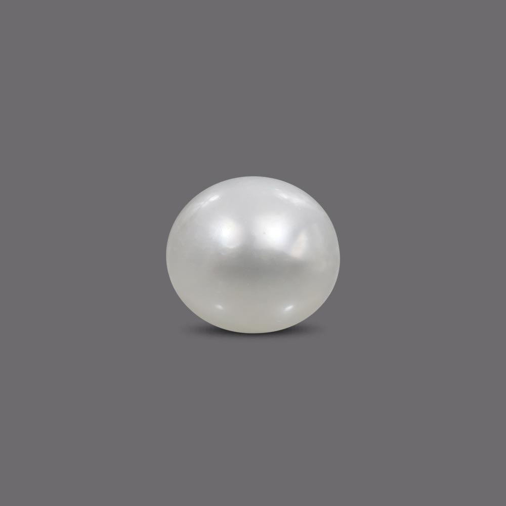 Basra Pearl - 3.52 Carat