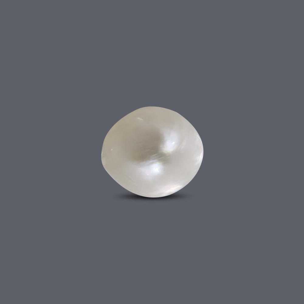 Basra Pearl - 3.52 Carat