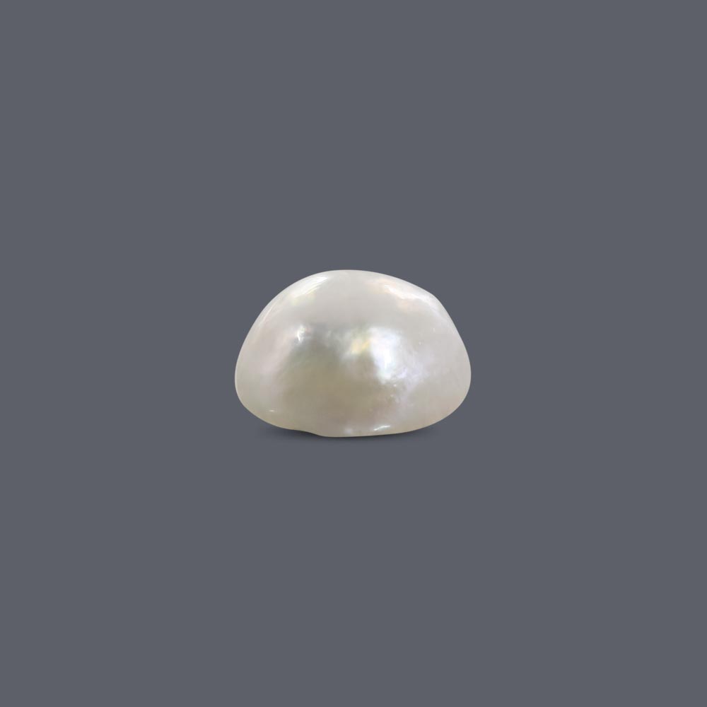 Basra Pearl - 3.52 Carat