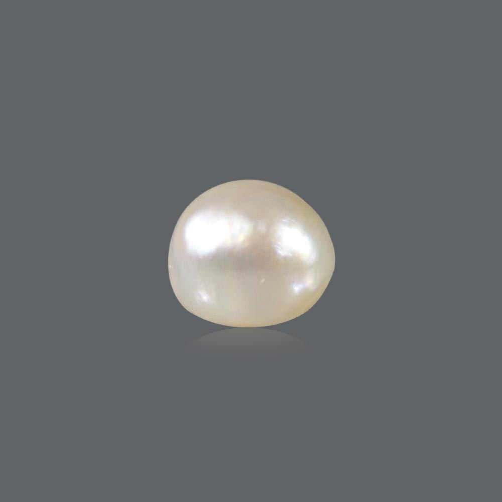Basra Pearl - 3.52 Carat