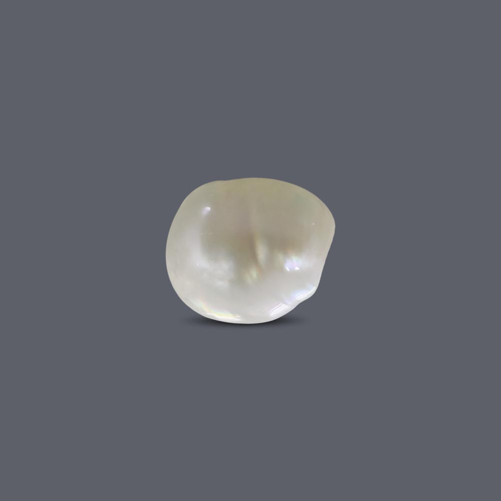 Basra Pearl - 3.52 Carat