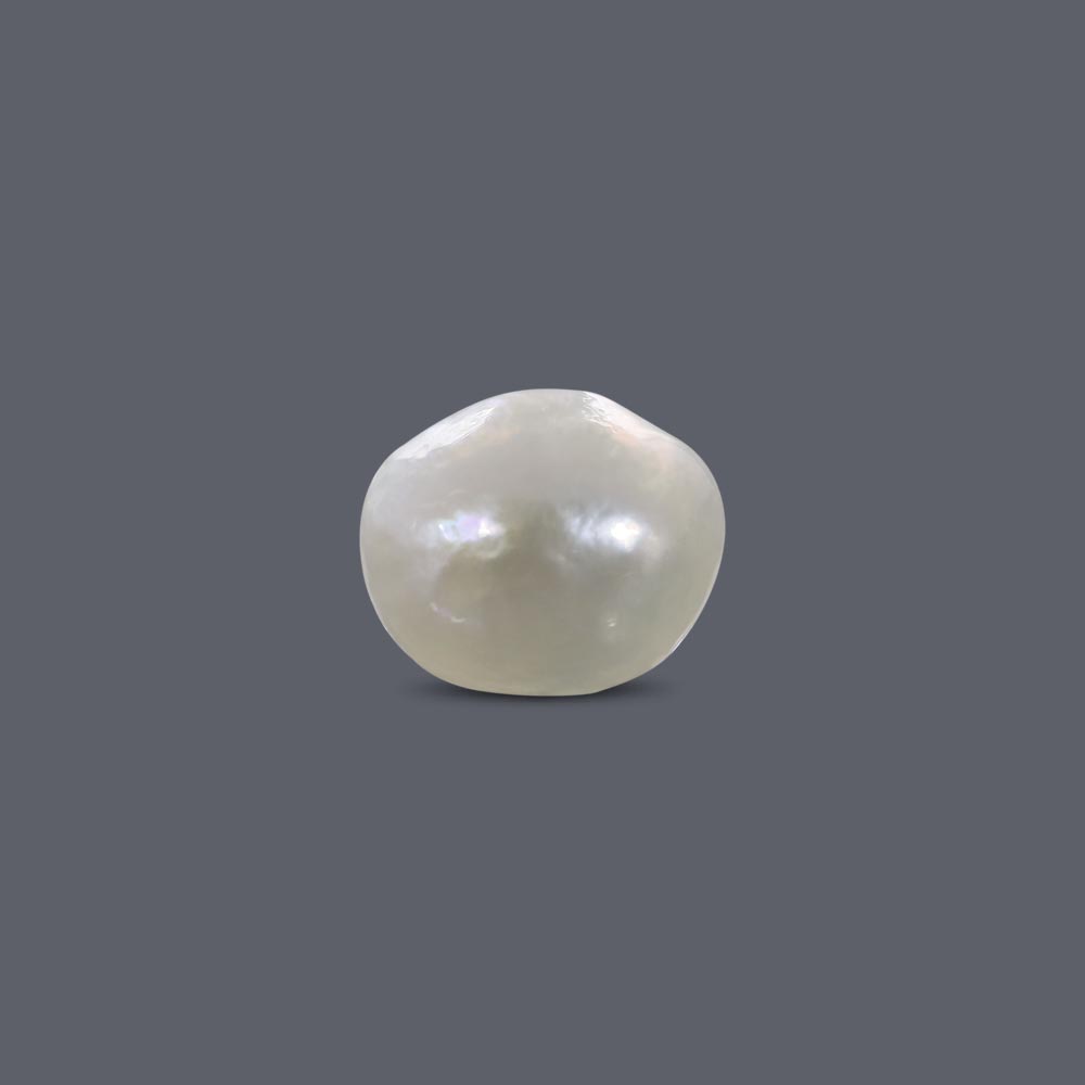 Basra Pearl - 3.52 Carat