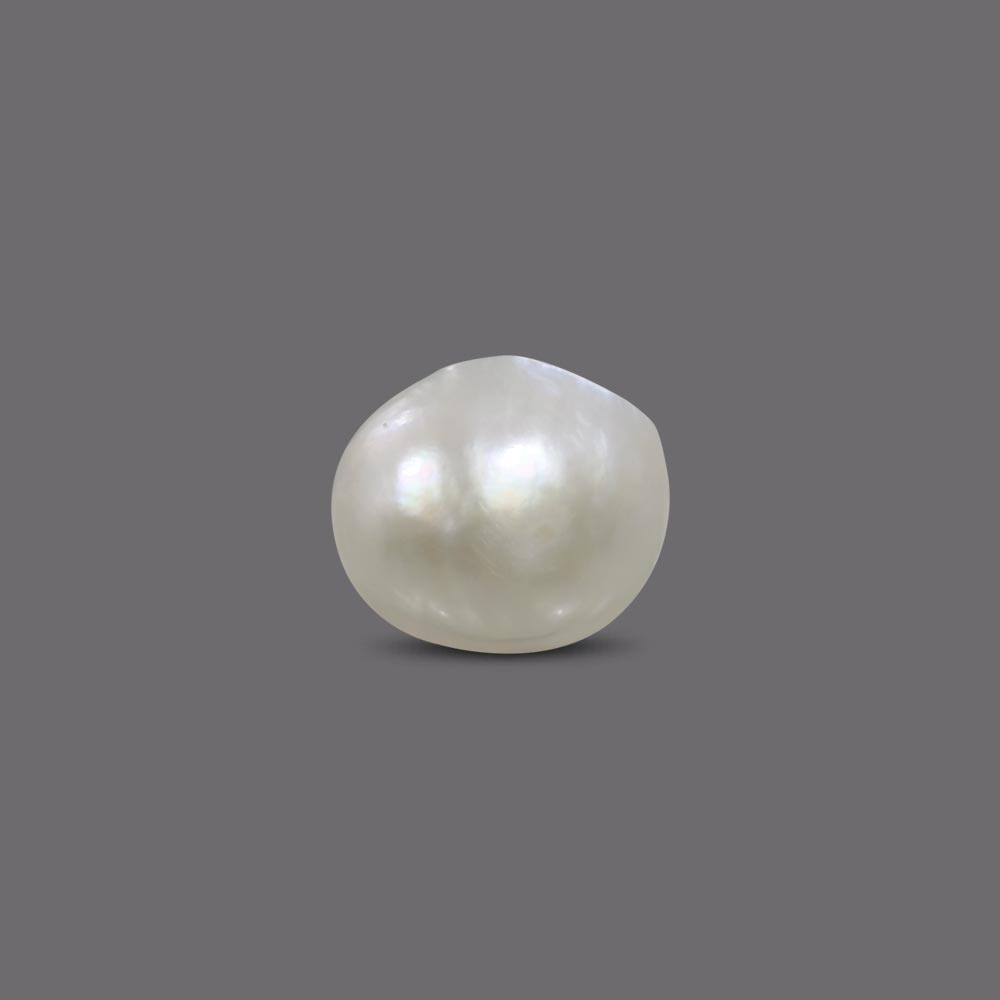 Basra Pearl - 3.53 Carat