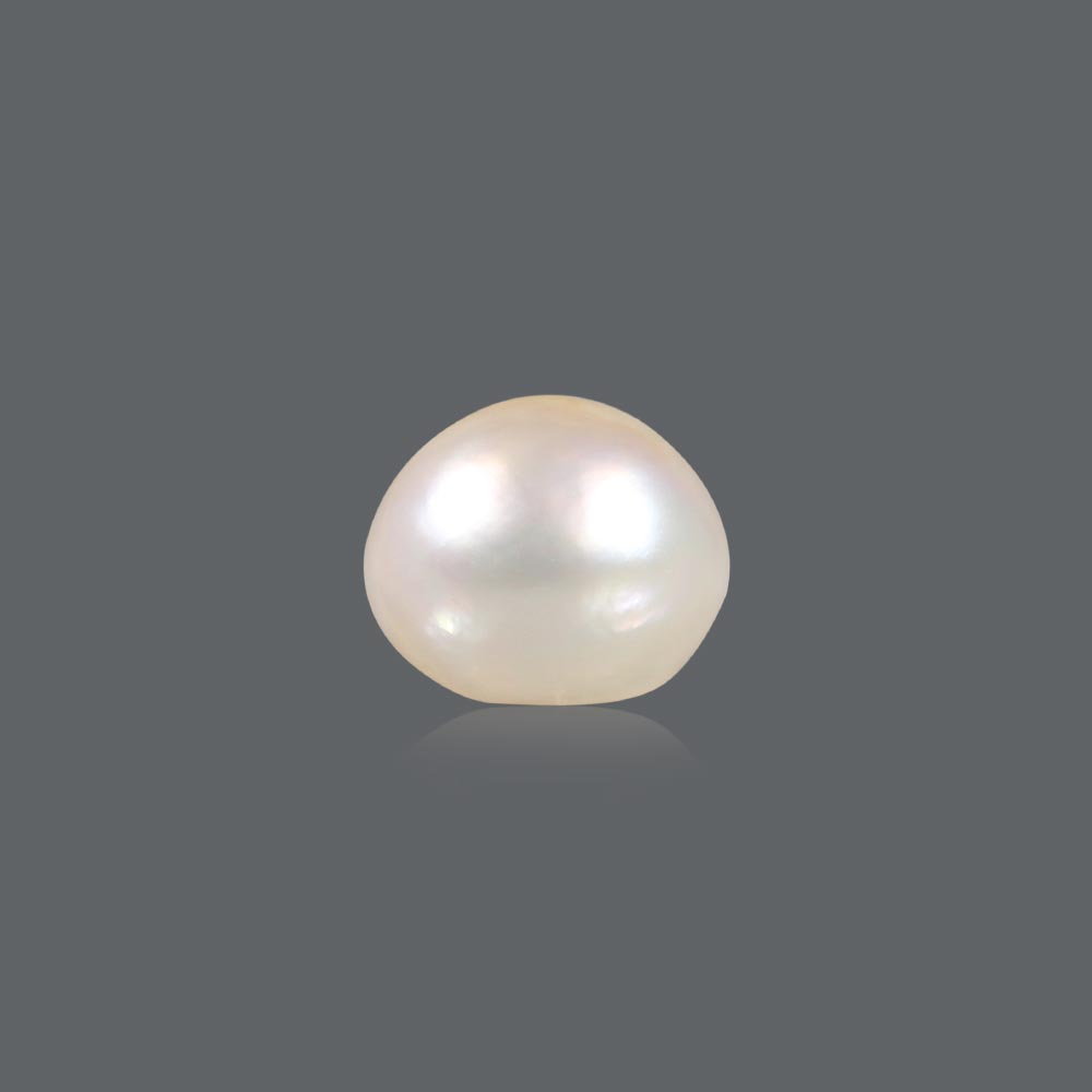 Basra Pearl - 3.53 Carat