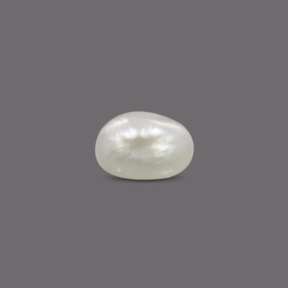 Basra Pearl - 3.53 Carat