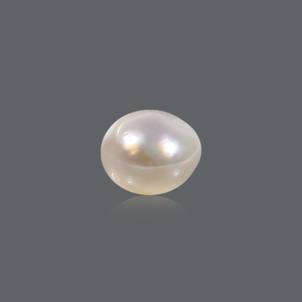 Basra Pearl - 3.53 Carat