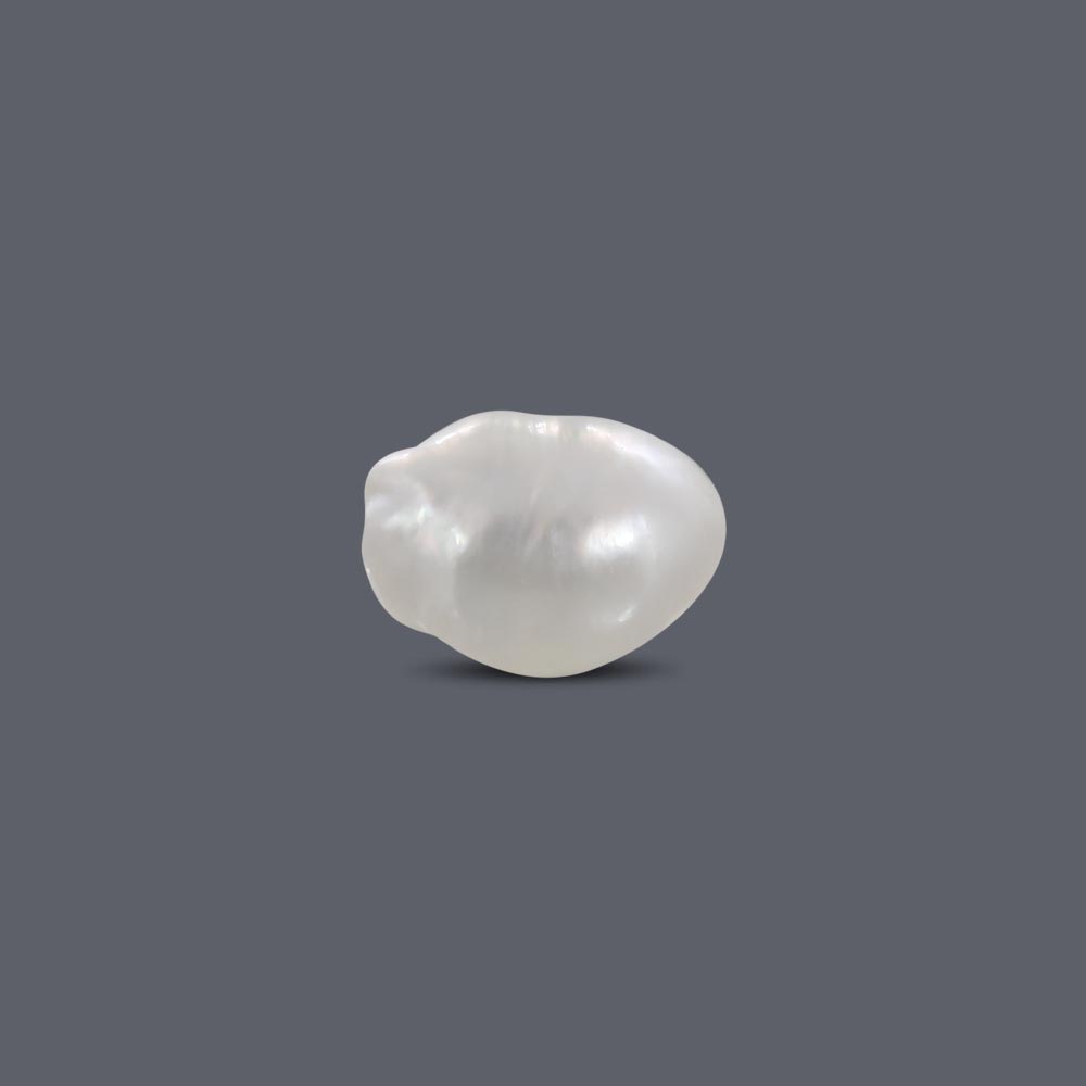 Basra Pearl - 3.54 Carat