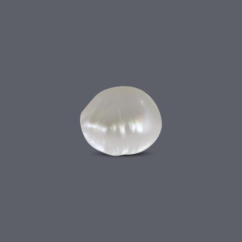 Basra Pearl - 3.54 Carat