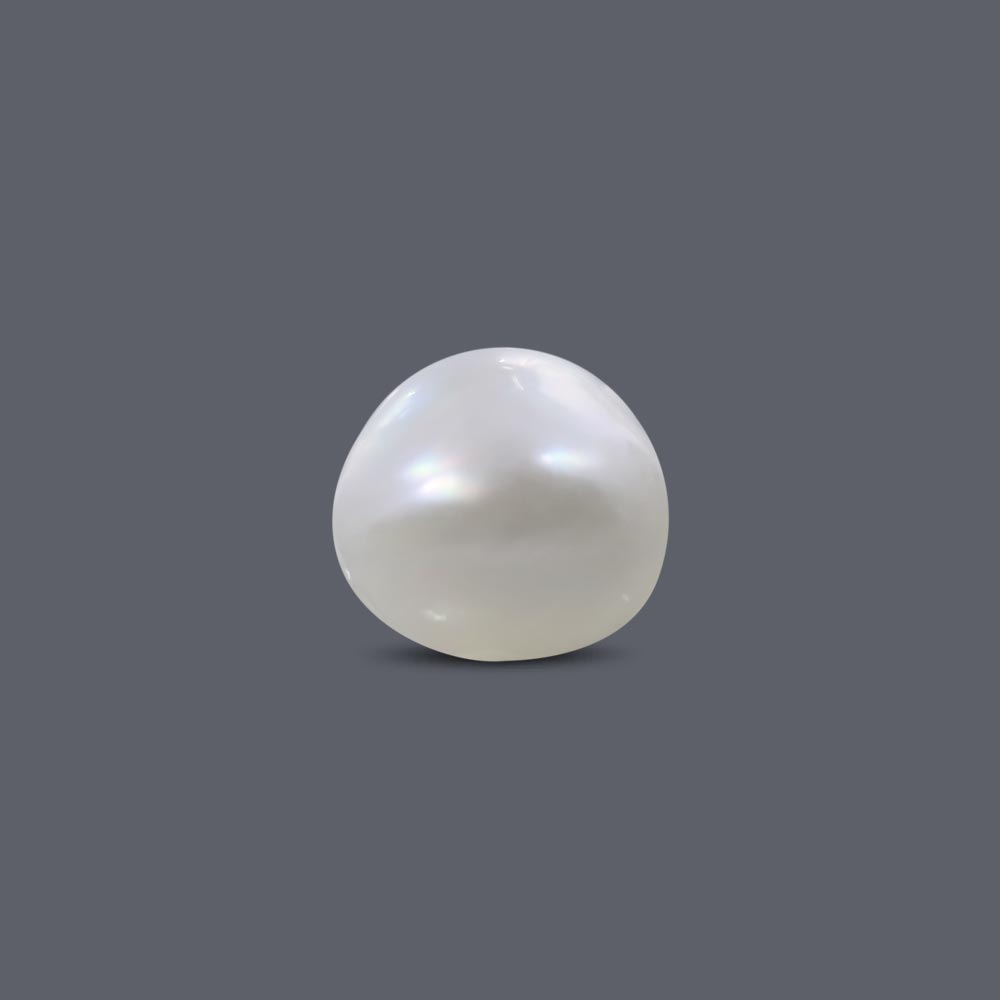 Basra Pearl - 3.54 Carat
