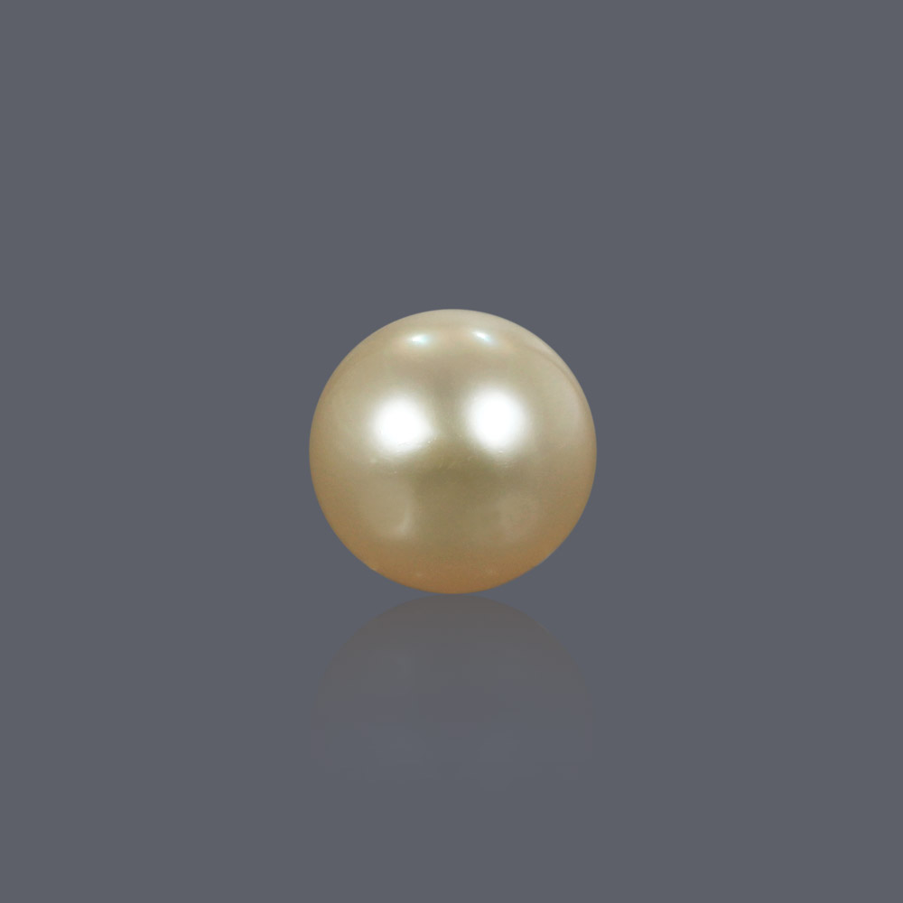 Basra Pearl - 3.54 Carat