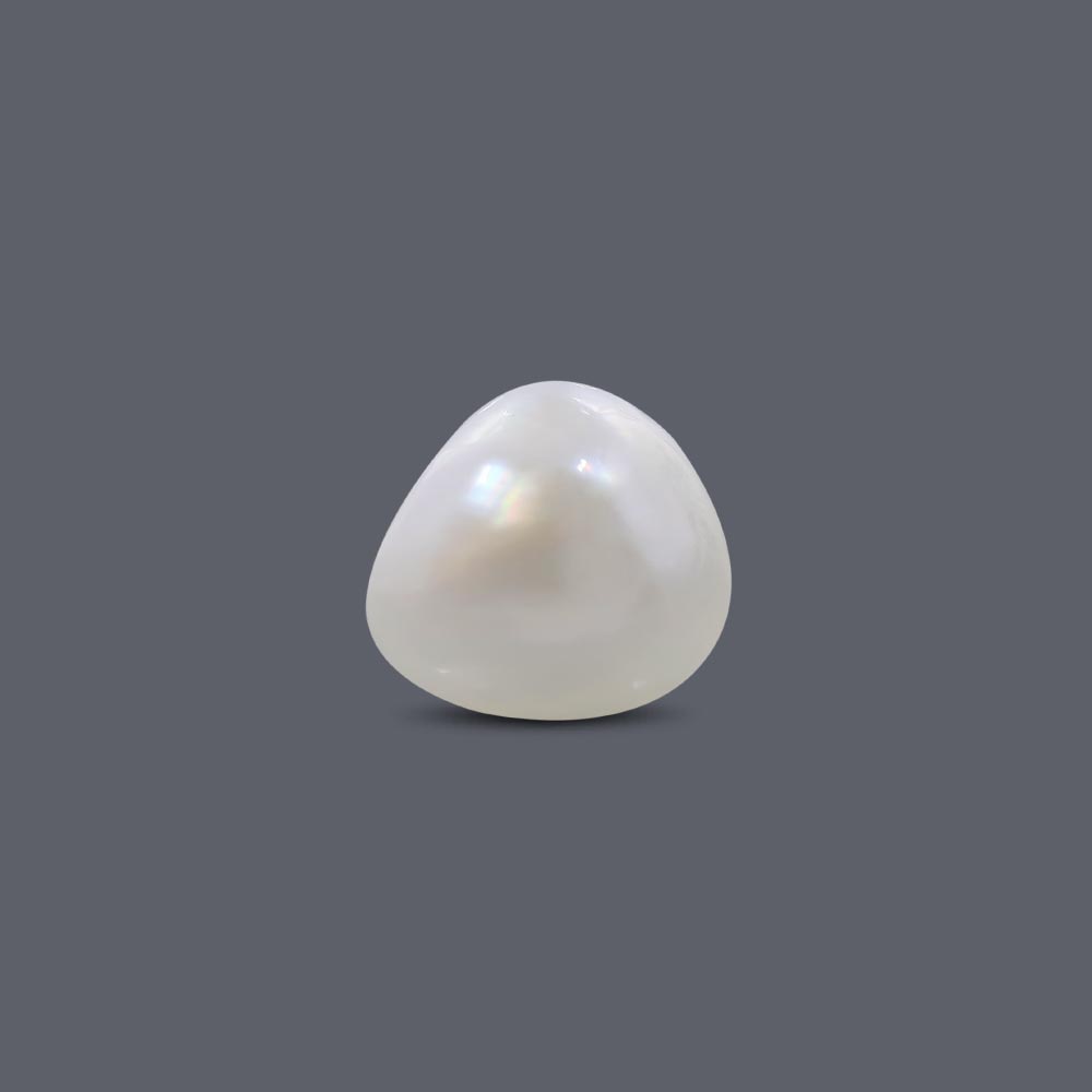 Basra Pearl - 3.54 Carat