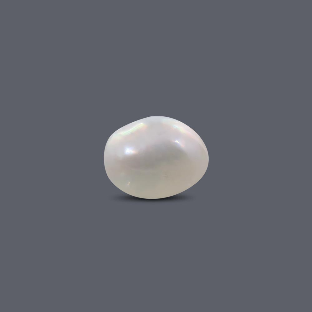 Basra Pearl - 3.54 Carat