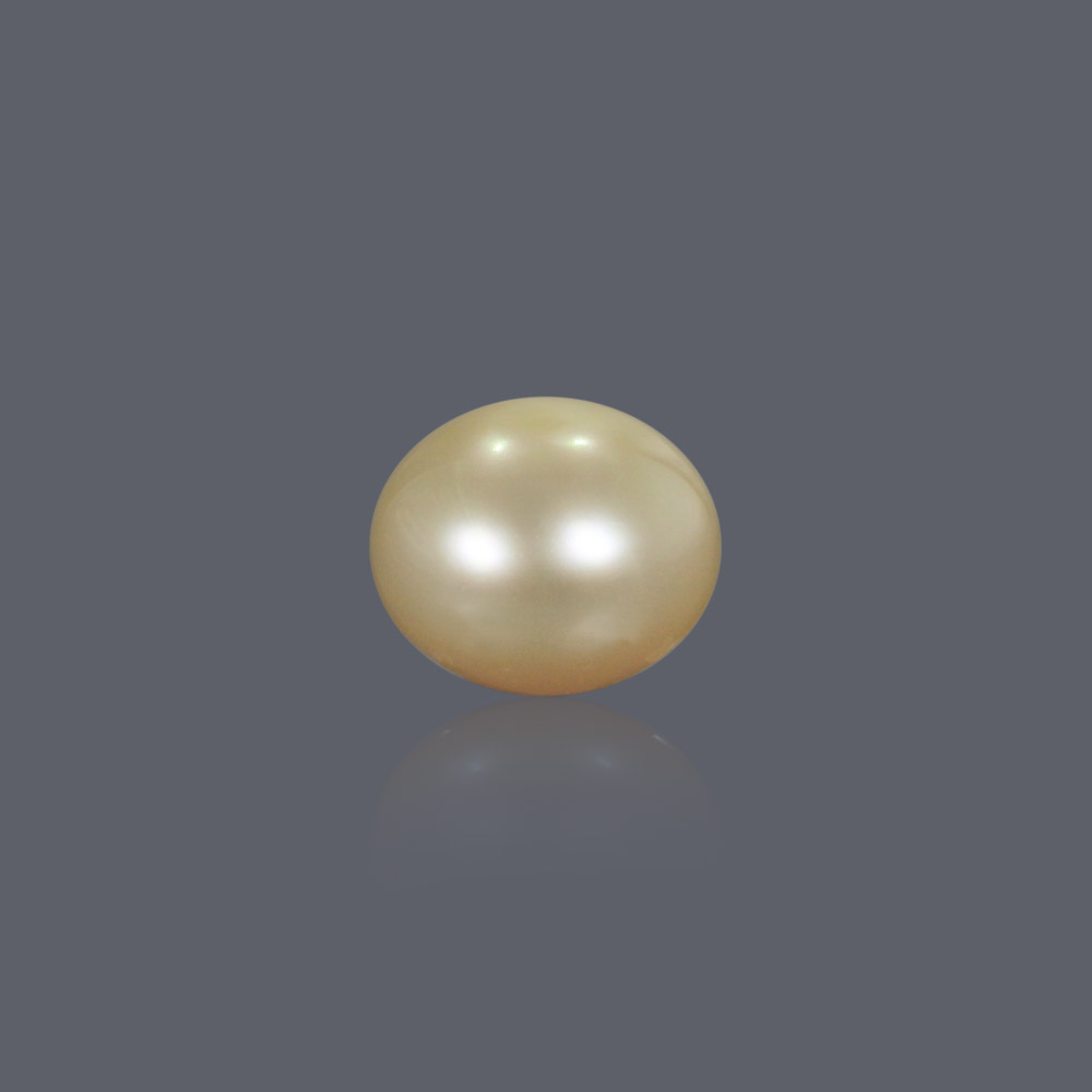 Basra Pearl - 3.54 Carat