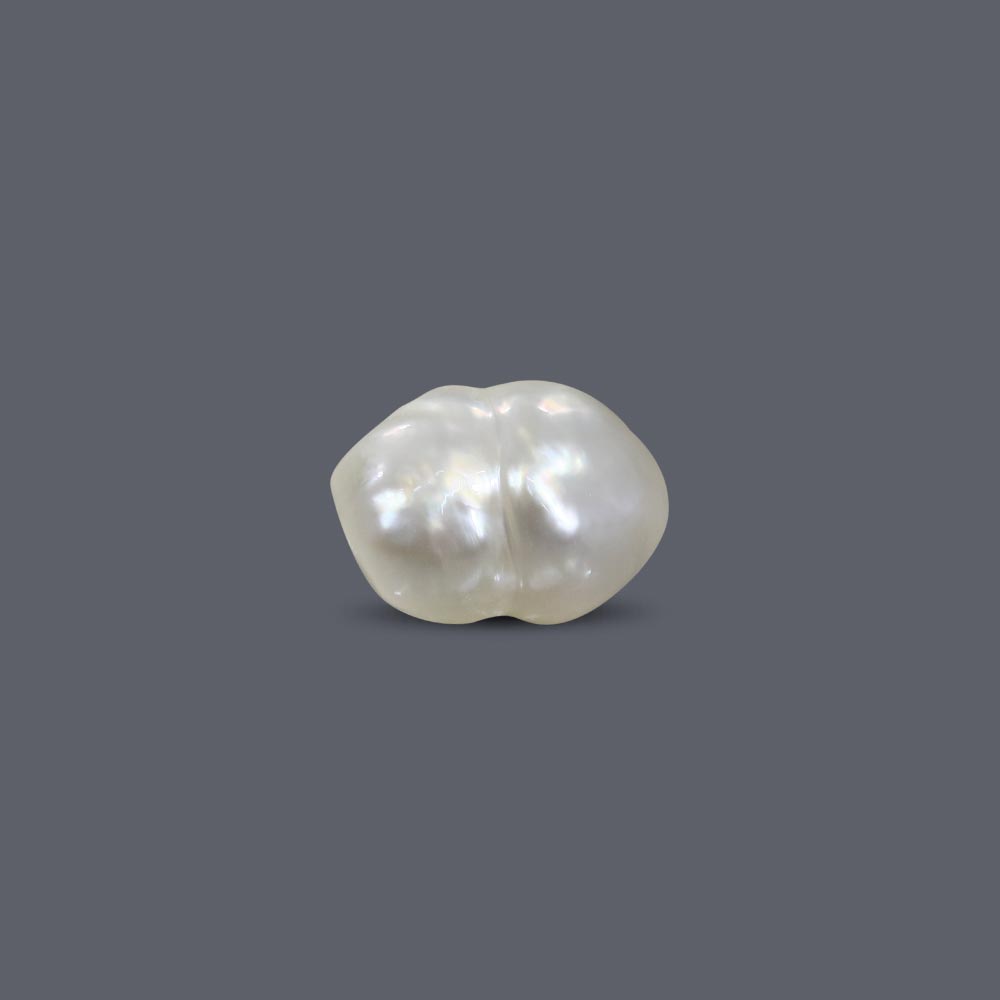 Basra Pearl - 3.55 Carat