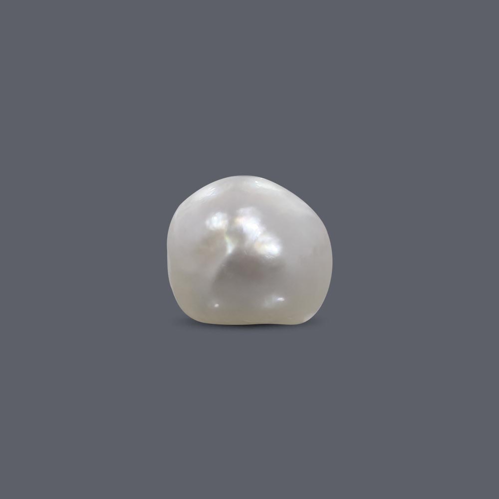 Basra Pearl - 3.55 Carat