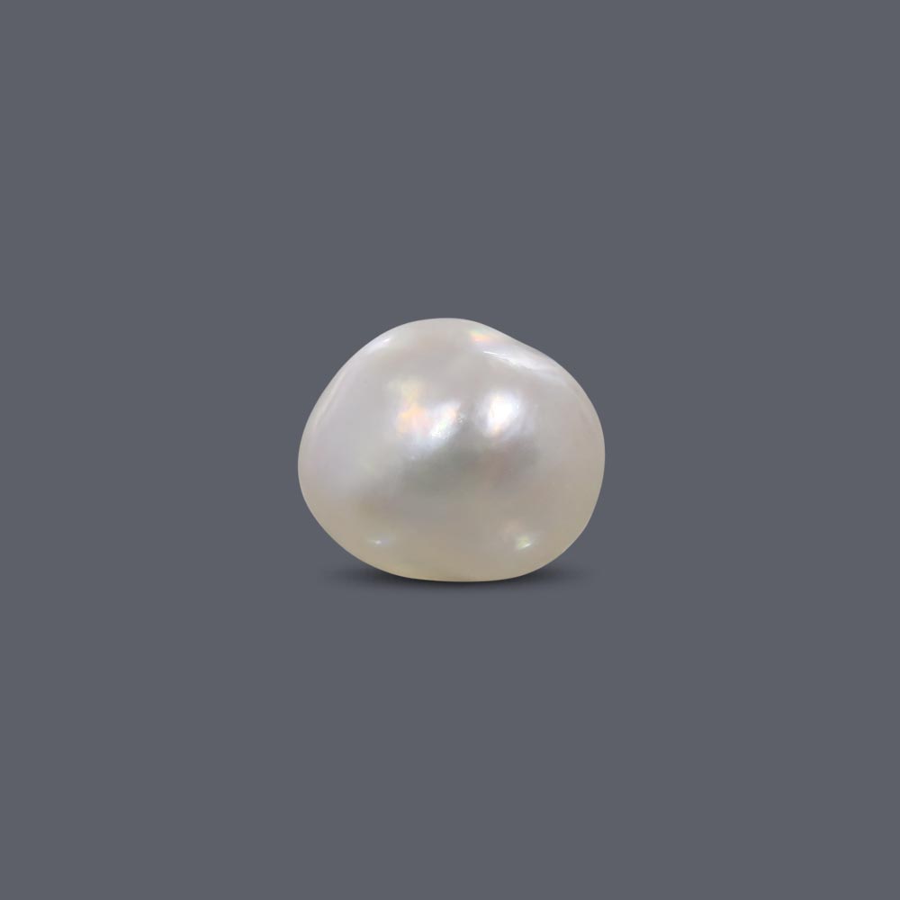 Basra Pearl - 3.55 Carat