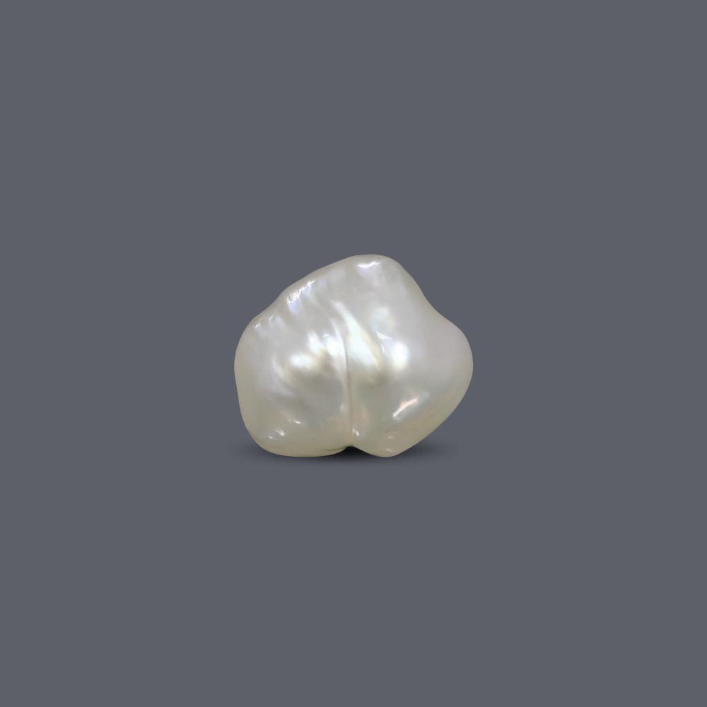 Basra Pearl - 3.55 Carat