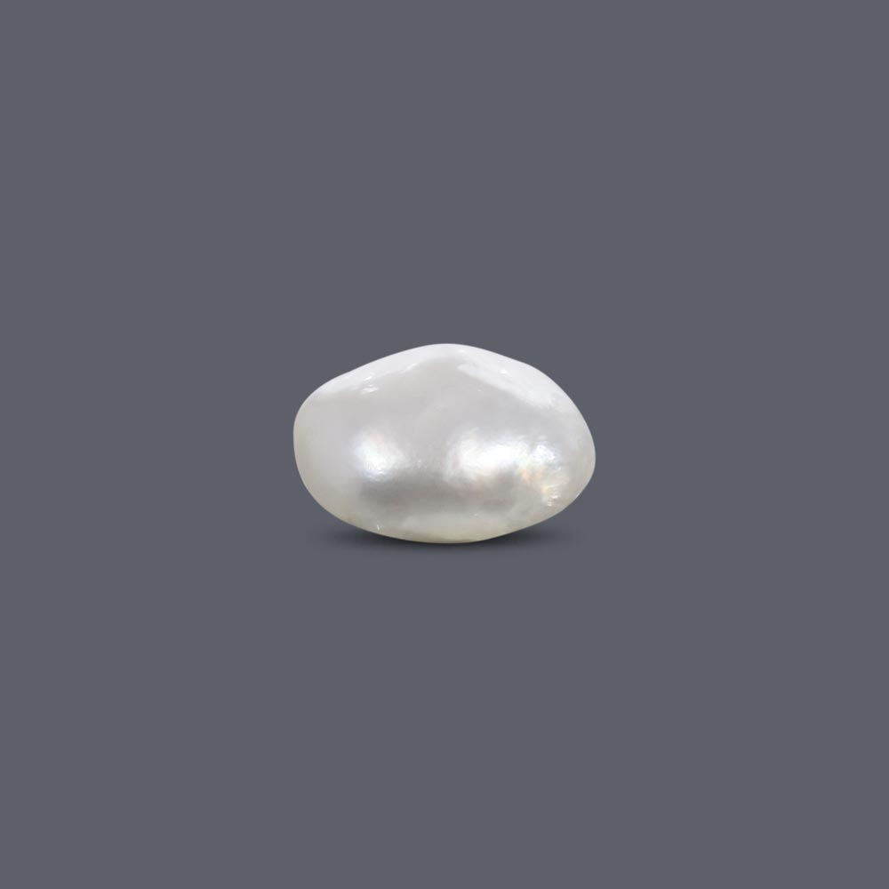 Basra Pearl - 3.55 Carat