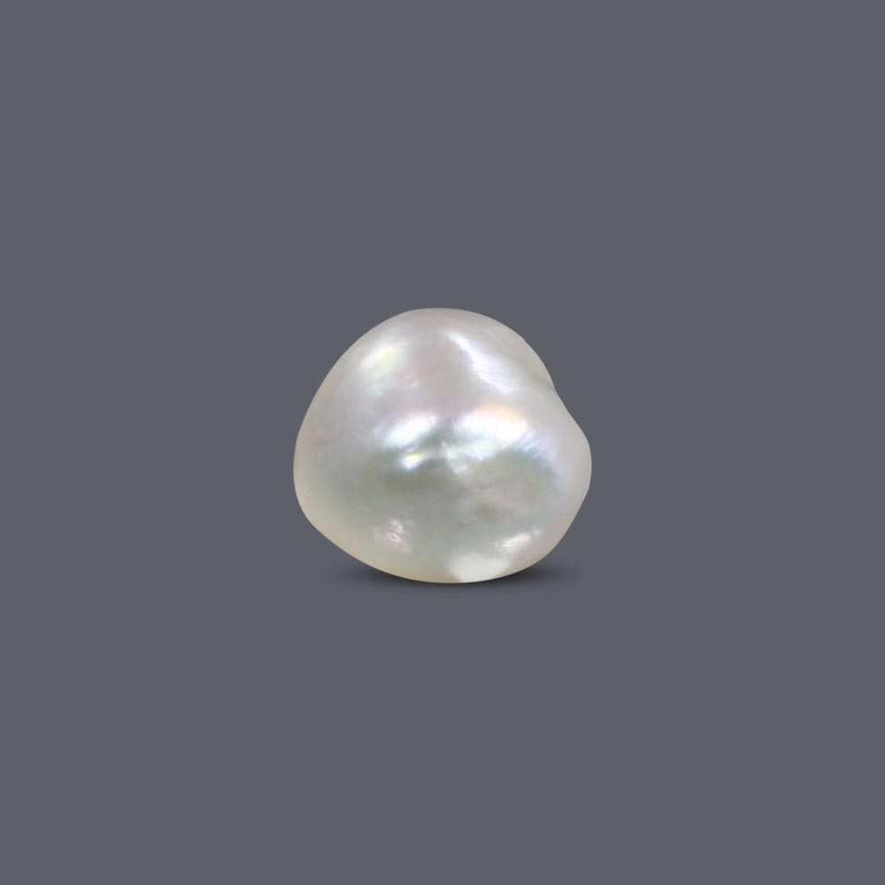 Basra Pearl - 3.56 Carat