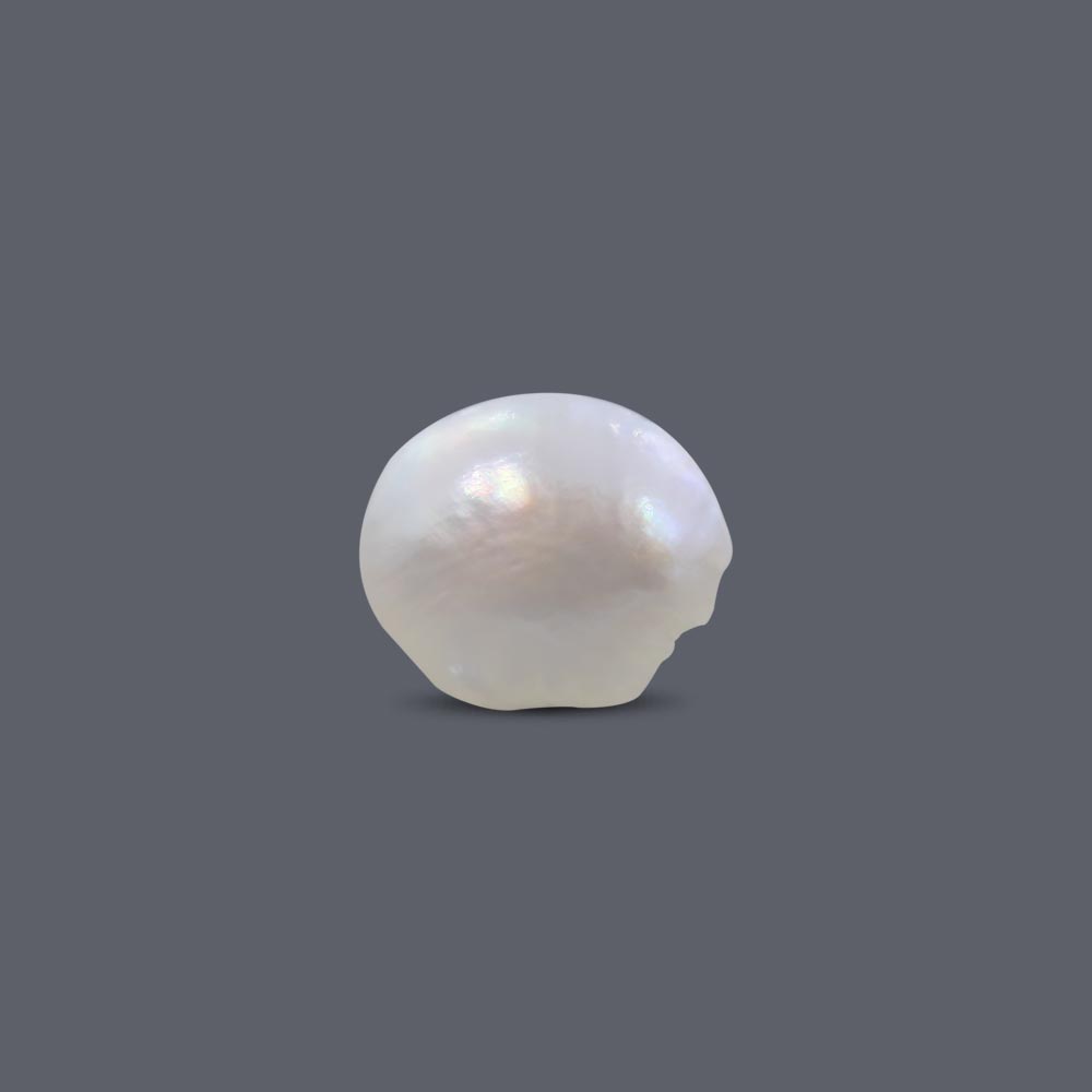 Basra Pearl - 3.56 Carat