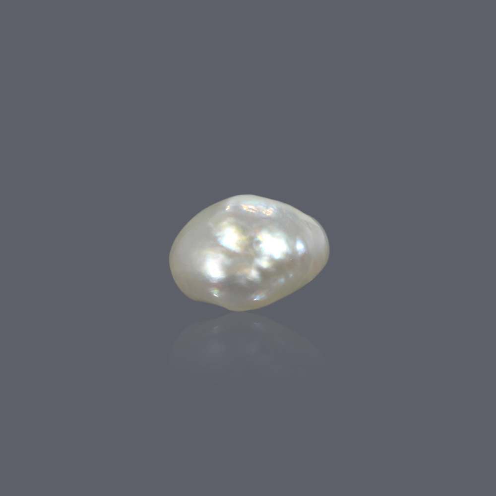 Basra Pearl - 3.56 Carat