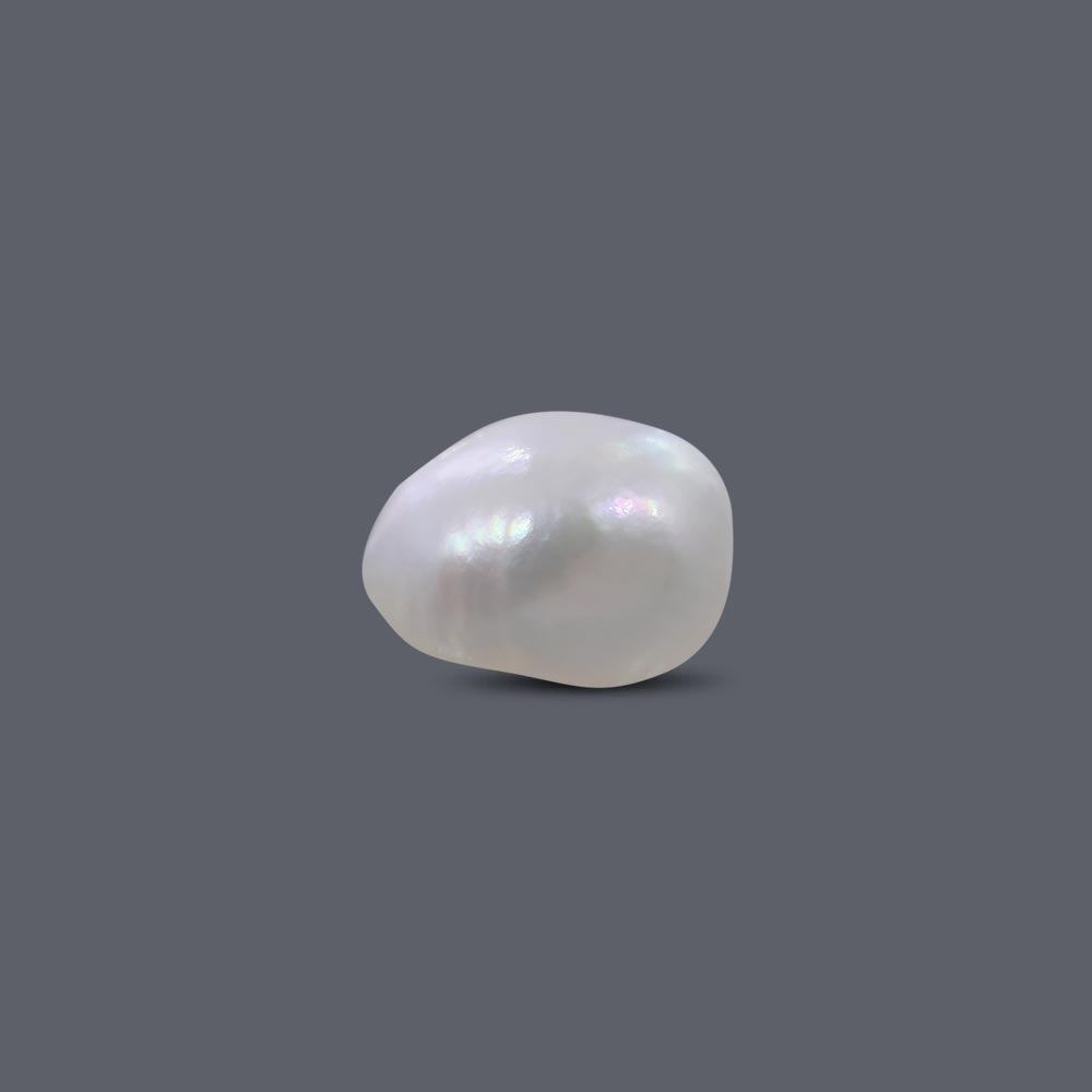 Basra Pearl - 3.56 Carat