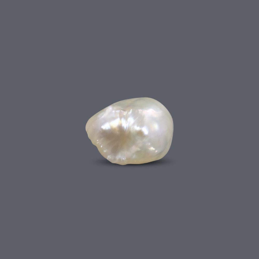 Basra Pearl - 3.56 Carat