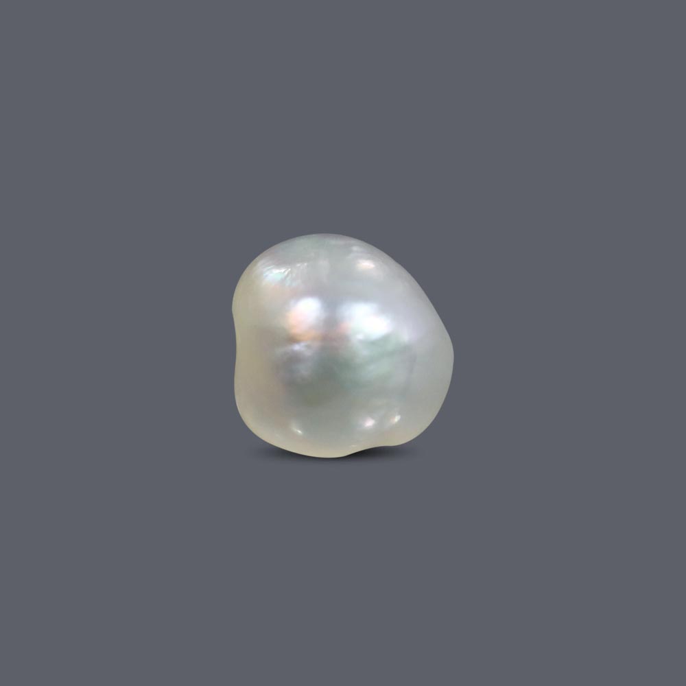 Basra Pearl - 3.56 Carat