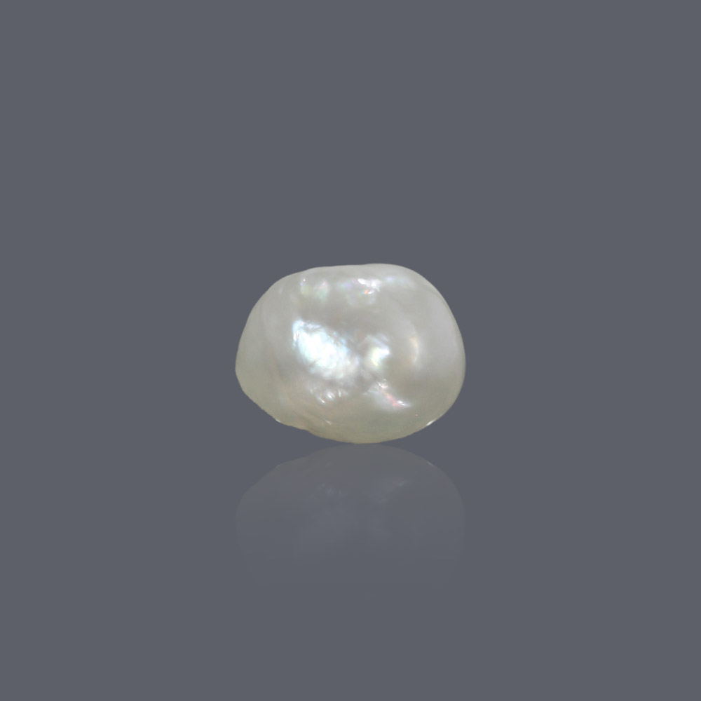 Basra Pearl - 3.56 Carat