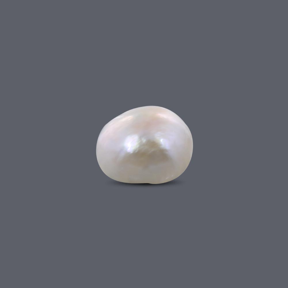 Basra Pearl - 3.57 Carat