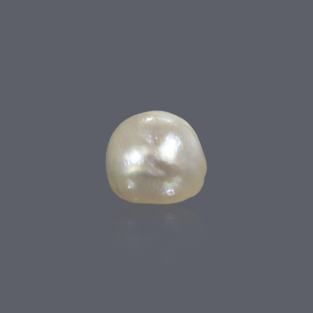 Basra Pearl - 3.58 Carat