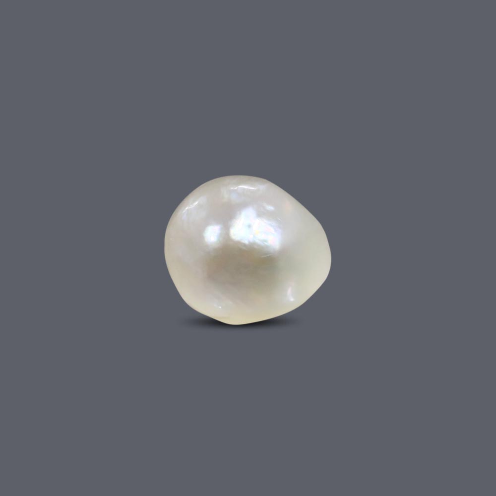 Basra Pearl - 3.58 Carat