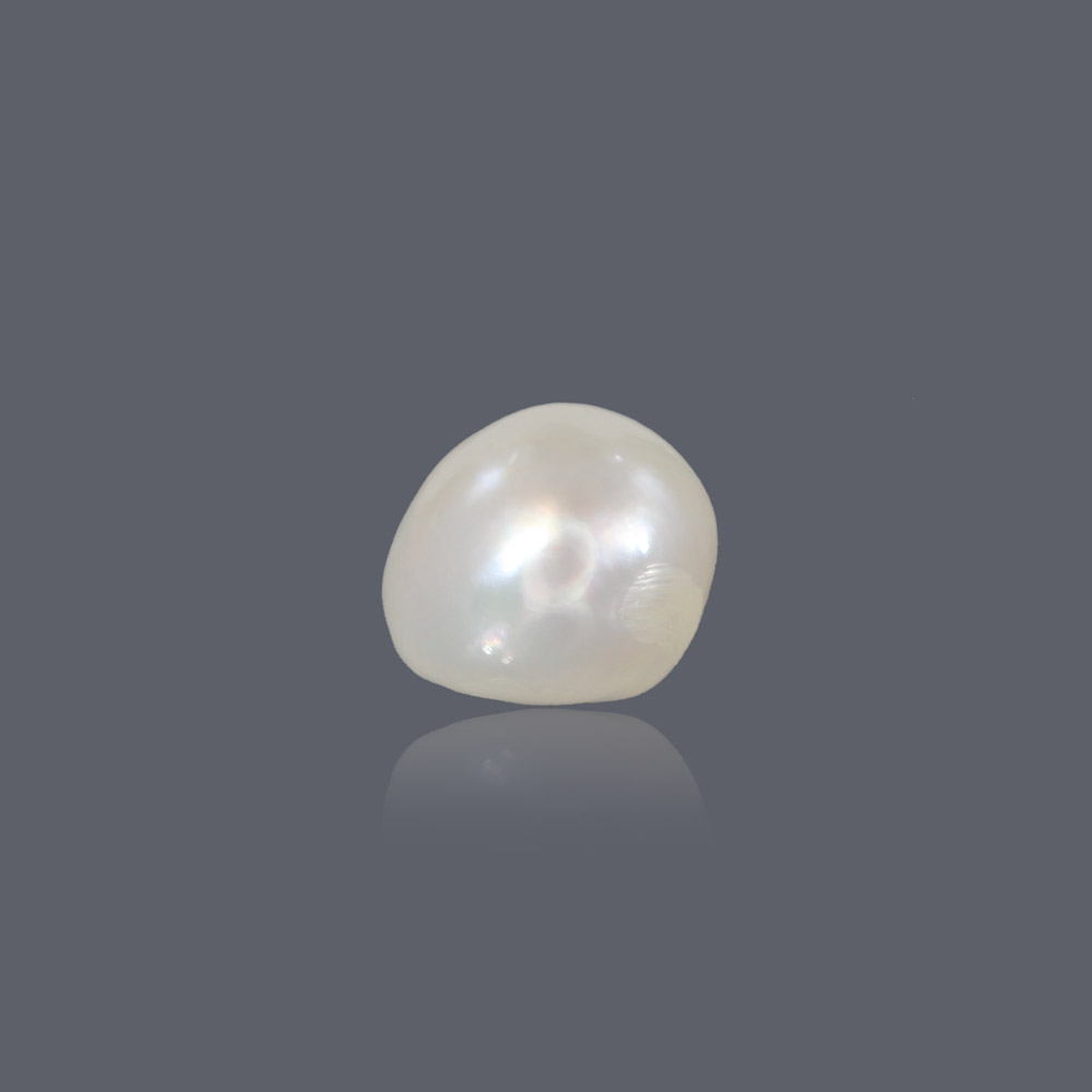 Basra Pearl - 3.58 Carat