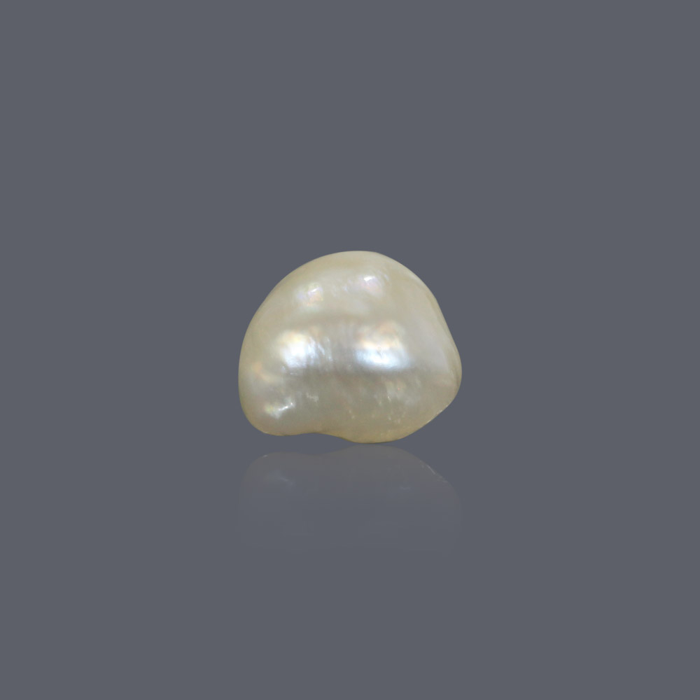Basra Pearl - 3.58 Carat