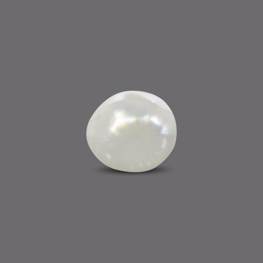 Basra Pearl - 3.59 Carat