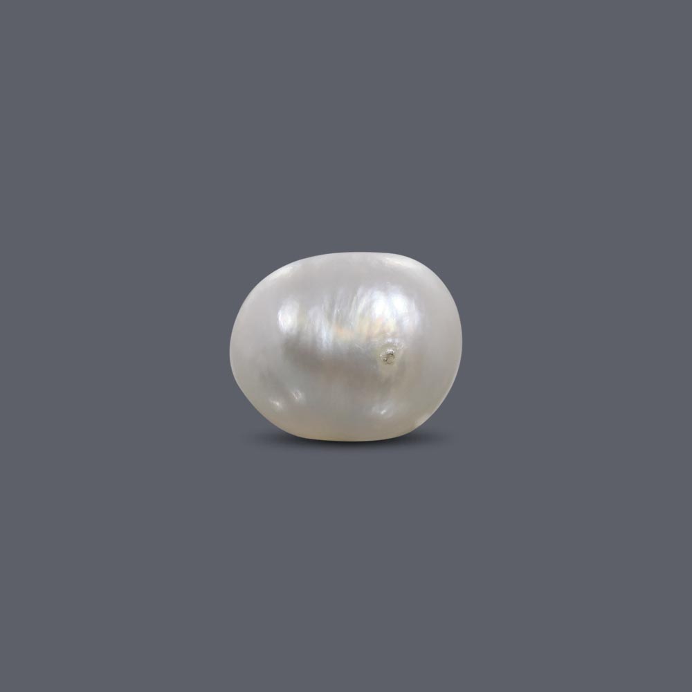 Basra Pearl - 3.59 Carat