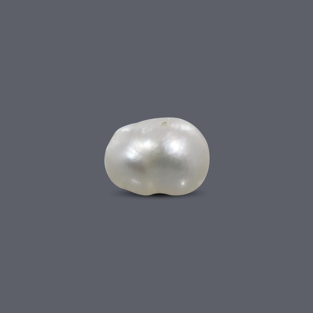 Basra Pearl - 3.59 Carat