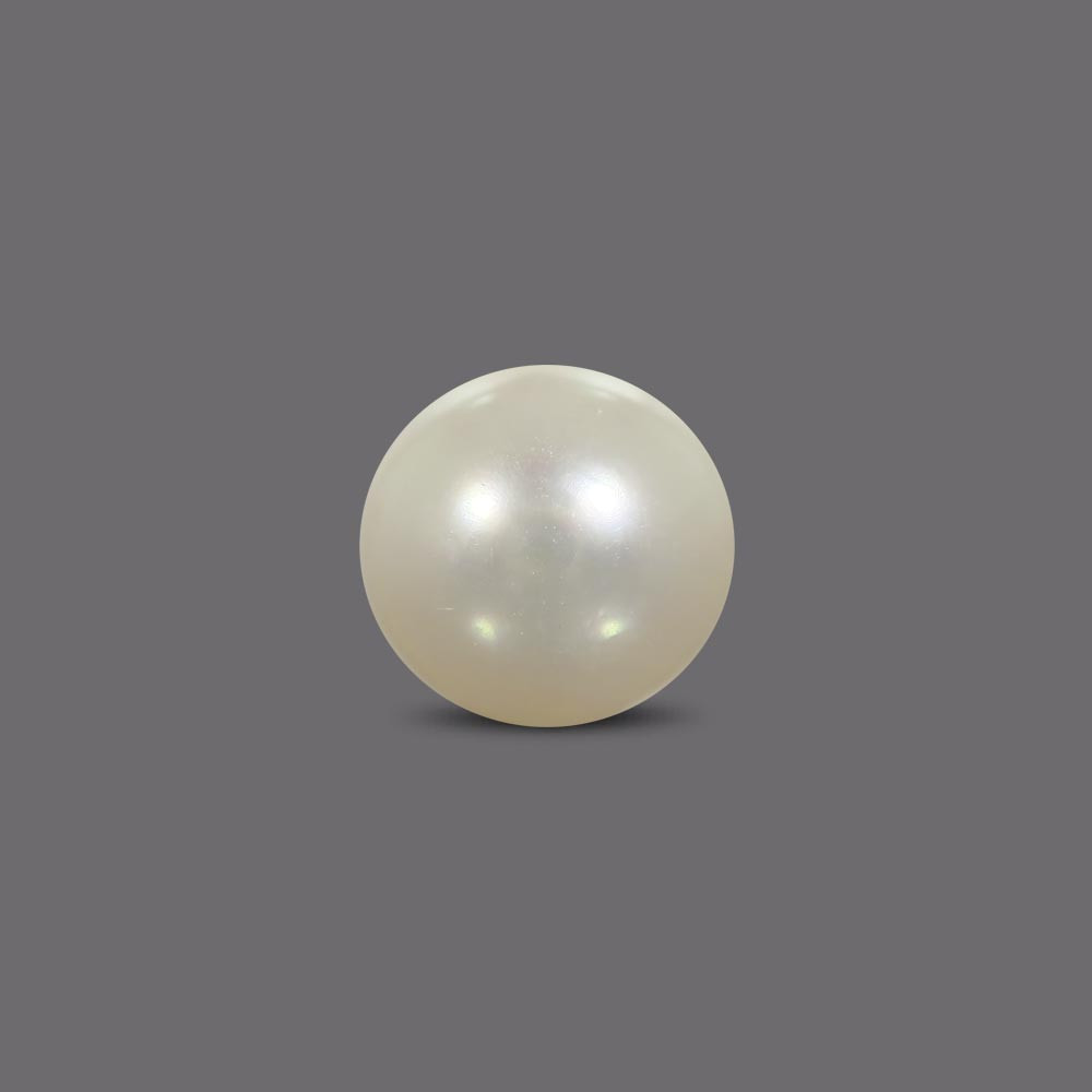 Basra Pearl - 3.6 Carat