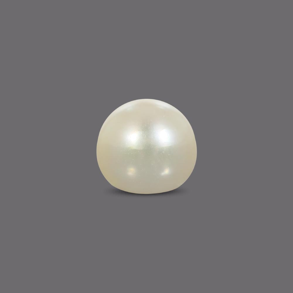 Basra Pearl - 3.6 Carat