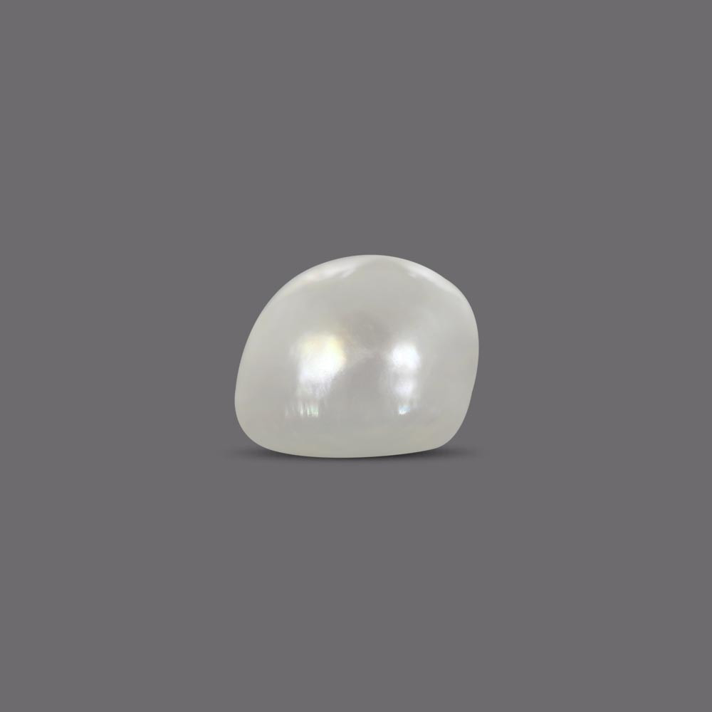 Basra Pearl - 3.6 Carat