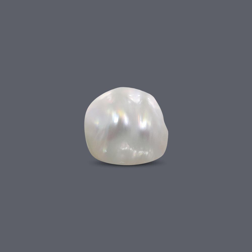 Basra Pearl - 3.6 Carat